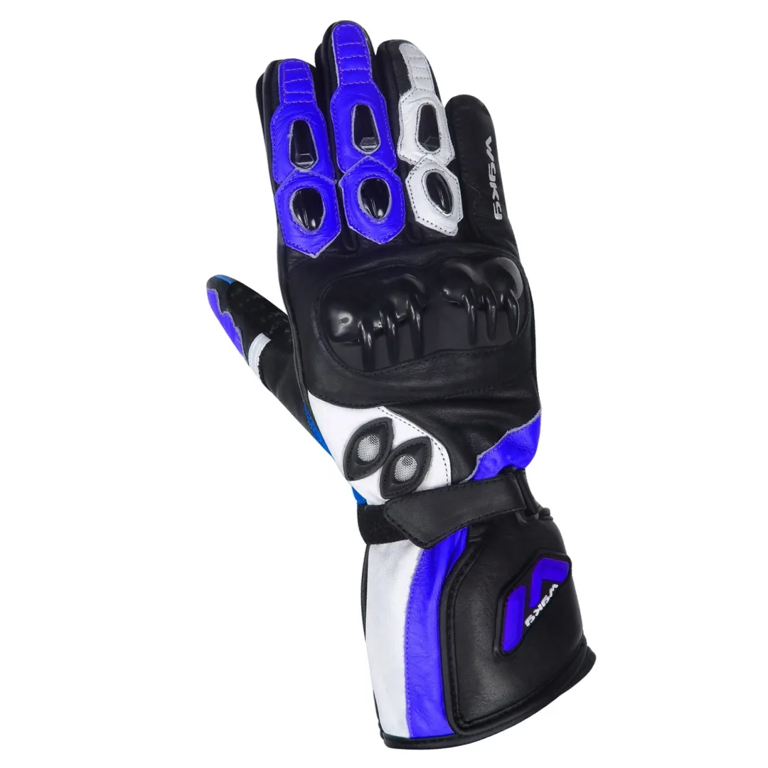 MAKA GUANTE FAST BLUE