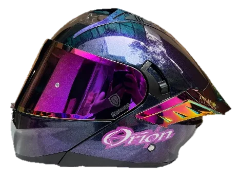 WARRIOR ORION ARCO