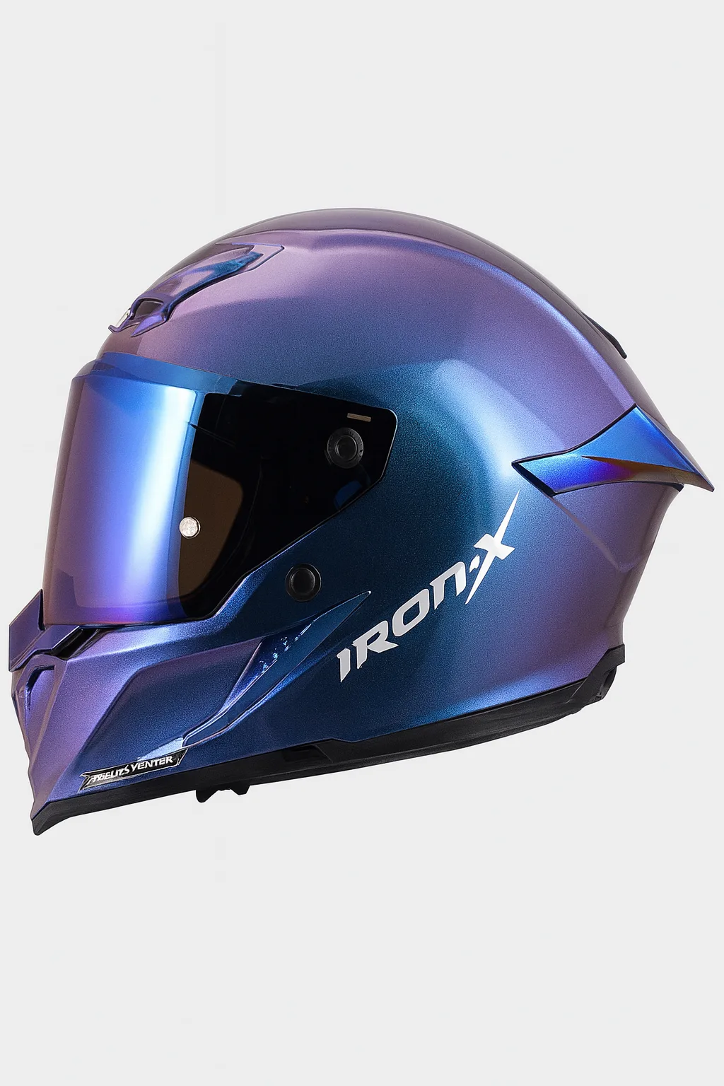 IRON-X BIONIC CAMALEON