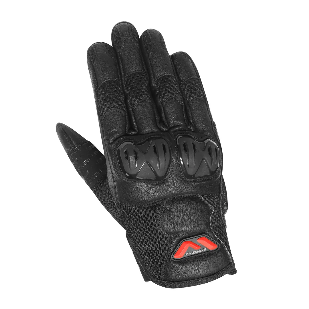 MAKA GUANTE BLACK SHADOW