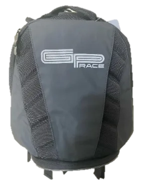 GP RACE BOLSON NEGRO