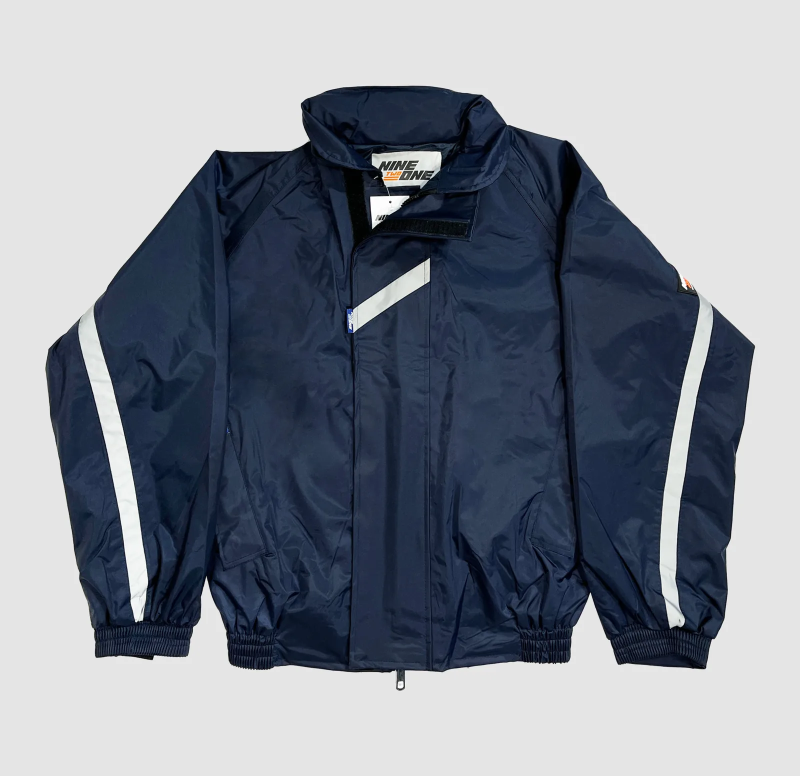 IMPERMEABLE NINE TWO ONE ENGUATADO