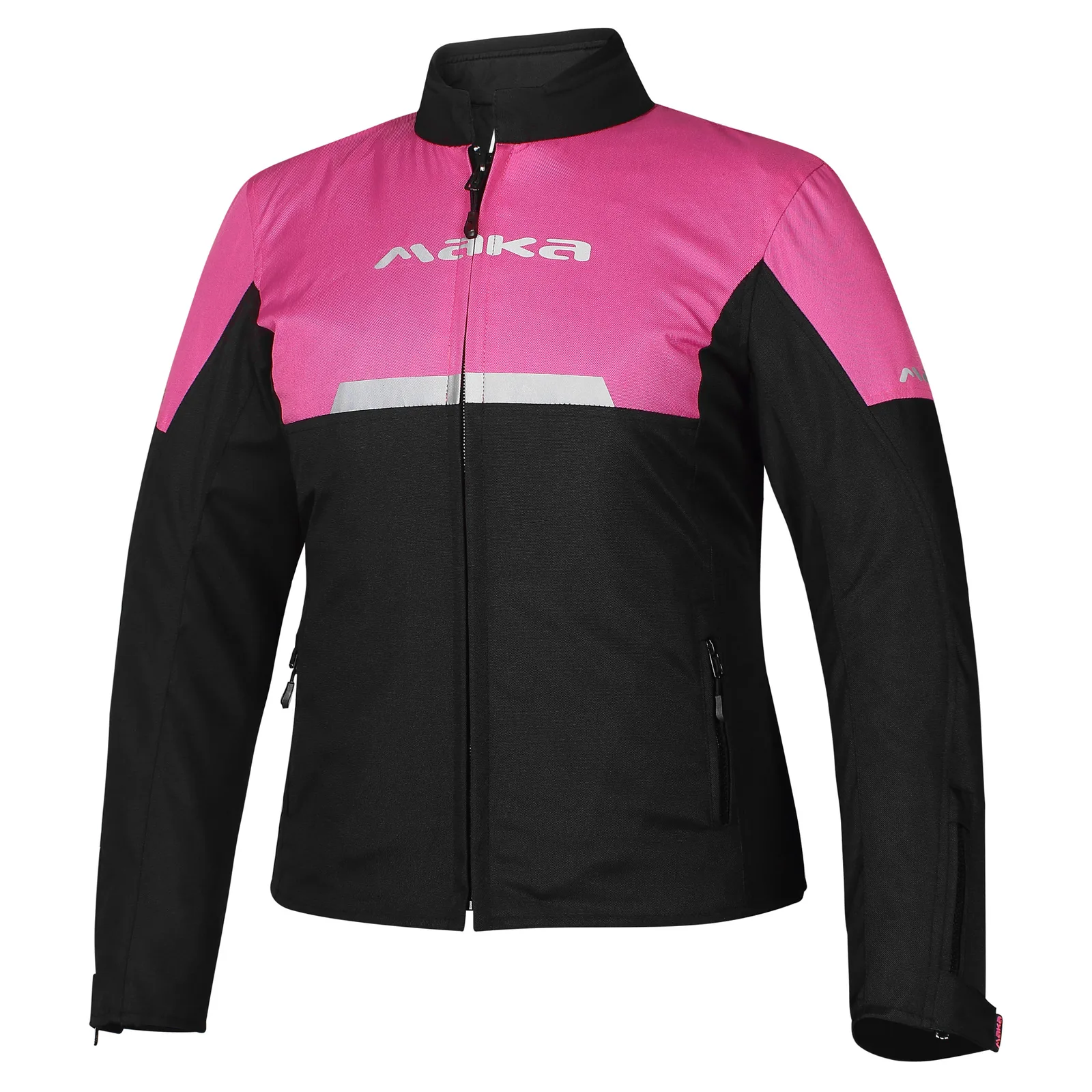 MAKA JACKET BRAVE ROSE