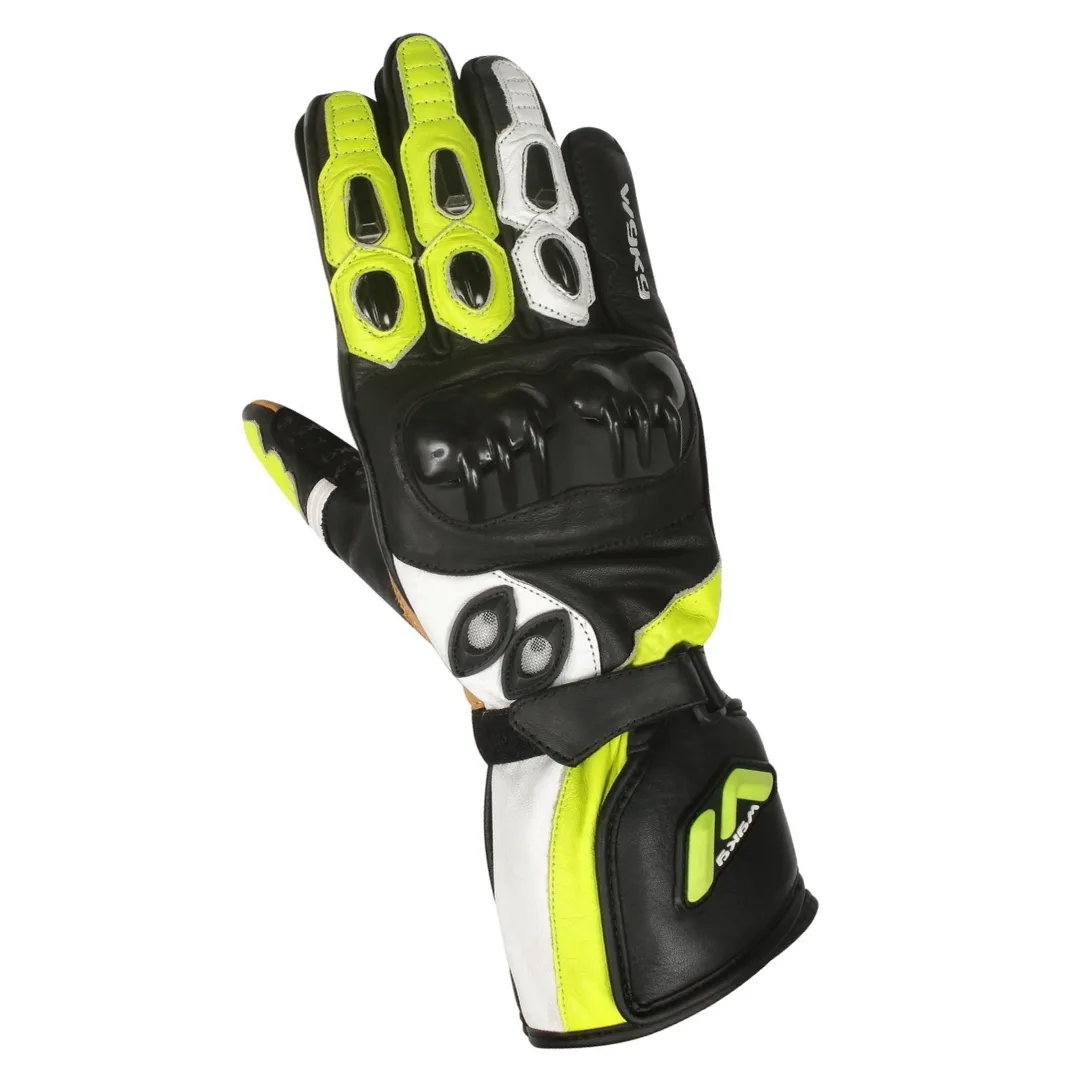 MAKA GUANTE YELLOW FLASH