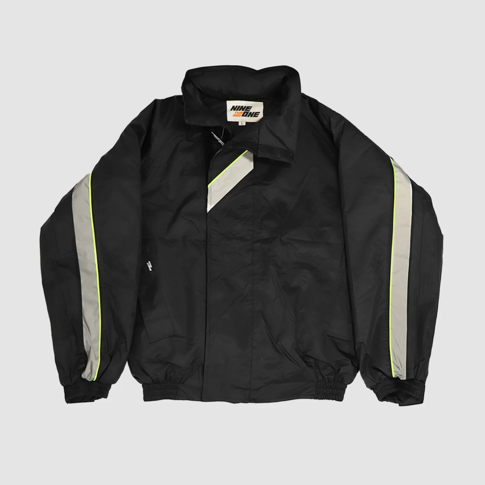 IMPERMEABLE NINE TWO ONE FORRADO