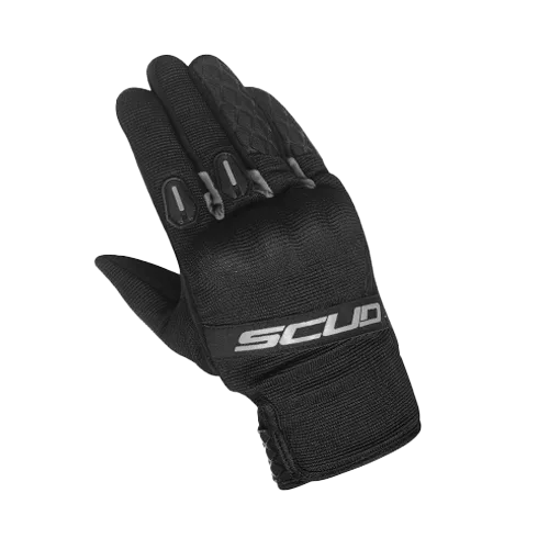 SCUD GUANTE CORTO