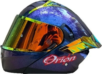 WARRIOR ORION CAMALEON