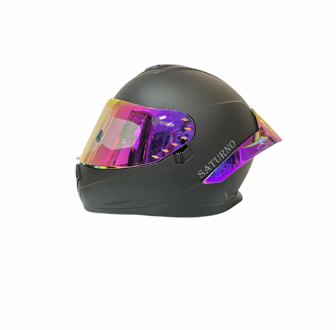 WARRIOR SATURNO MORADO