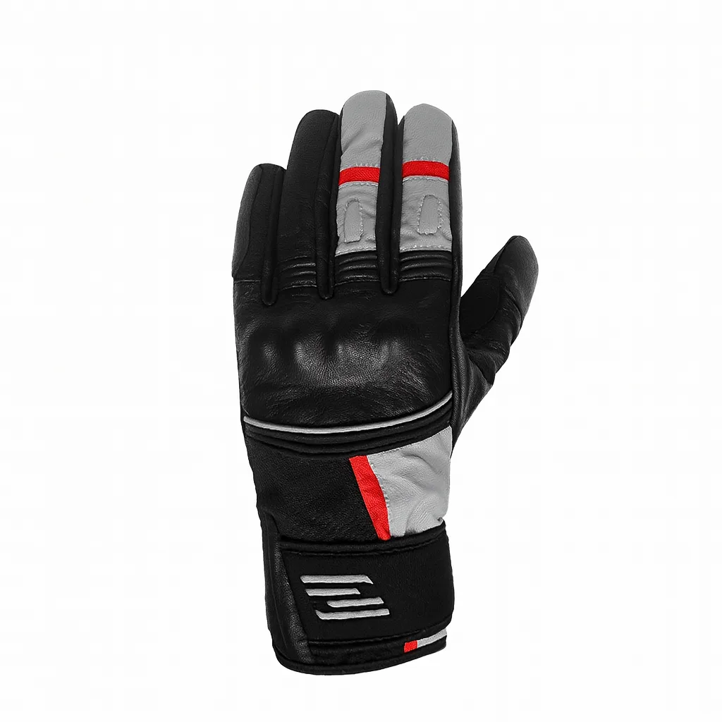 SCUD GUANTE TOURING REFLECTIVO