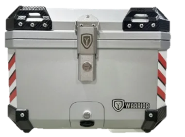 WARRIOR CAJUELA 45LTS ABS