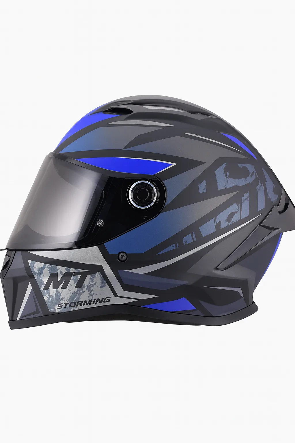 MT STINGER II RUSH AZUL