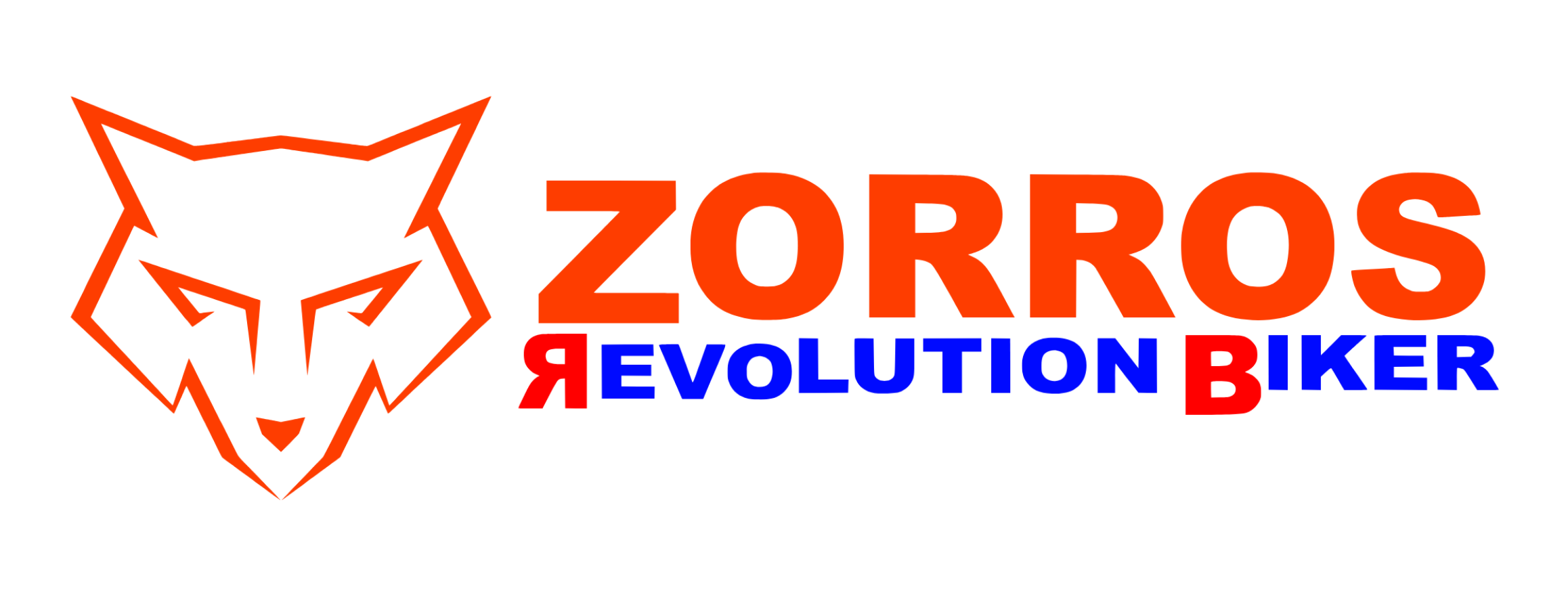 Zorros Revolution Biker
